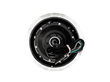 Мотор-колесо для Ulton T10, 1200W (60V)